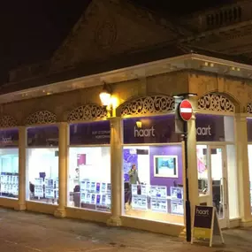 Bild von haart Lettings Agents Bury St Edmunds