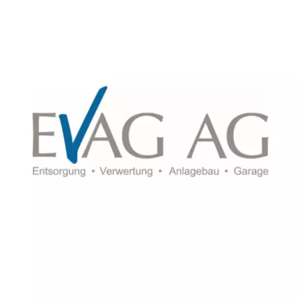 Logo van EVAG AG