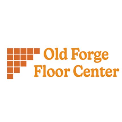 Logo fra Old Forge Floor Center