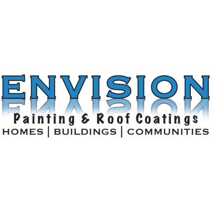Logo fra Envision Painting