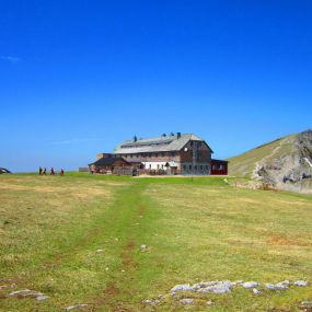 ÖTK - Karl-Ludwig-Haus