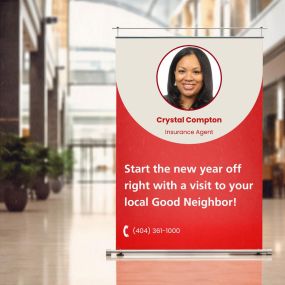 Let 2024 be your year! As your #GoodNeighbor, we’re here to help you achieve your goals and set you up with great rates and quality coverage. ????
????4584 Jonesboro Rd Forest Park, GA 30297
☎️ (404) 361-1000