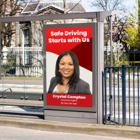 Safe driving starts with us - Call us for a FREE quote!