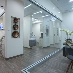Dental Health 360 Office