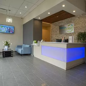 Dental Health 360 Office