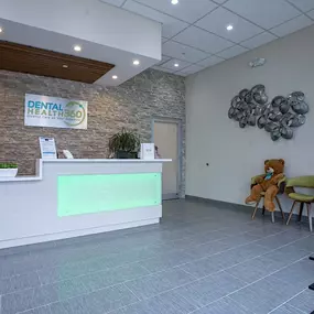 Dental Health 360 Office