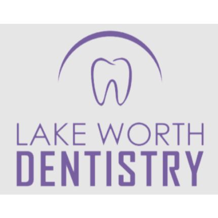 Logo fra Lake Worth Dentistry