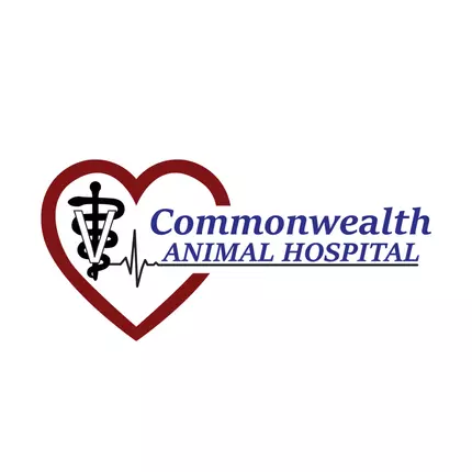 Logo van Commonwealth Animal Hospital