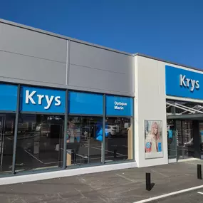 Bild von Opticien Krys