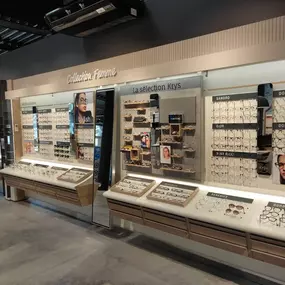 Bild von Opticien Krys