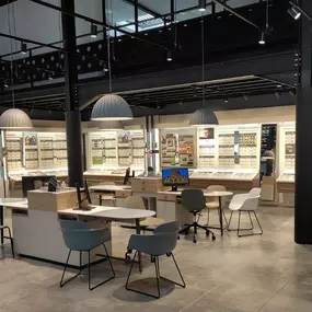 Bild von Opticien Krys
