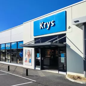 Bild von Opticien Krys