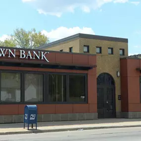 Bild von Town Bank