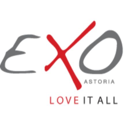 Logo von The Exo