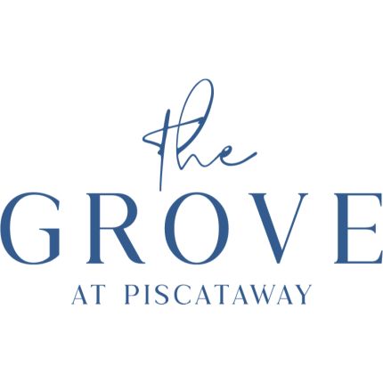 Logo de The Grove at Piscataway