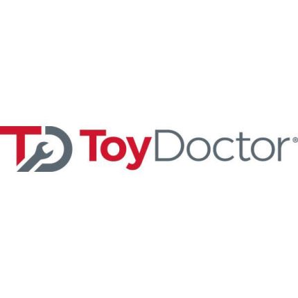 Logótipo de Toy Doctor Auto Repair