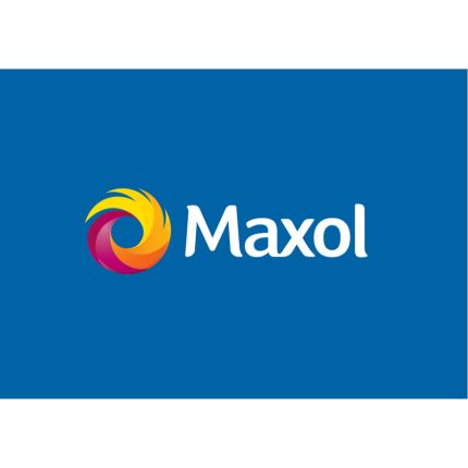 Logotyp från Maxol Service Station Rosepark