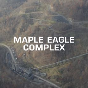 Maple Eagle Complex
