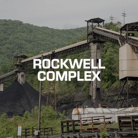 Rockwell Complex