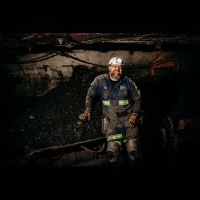 Our mission is to operate in accordance with our five core pillars, with safety at the forefront. Today, Blackhawk Mining operates eight mining complexes in two states with approximately 2,000 employees. We pride ourselves on our commitment to safety, employee success and community engagement.