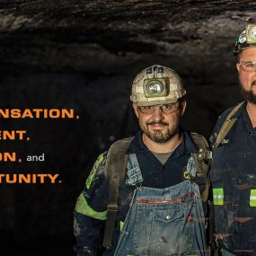 Blackhawk Mining employs nearly 2,000 men and women in southern West Virginia and eastern Kentucky offering competitive compensation and benefits packages. We believe our employees are our best assets and regularly recognize the successes of our teams and encourage hands-on leadership in the communities in which we operate.