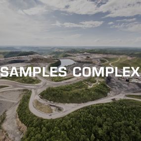 Samples Complex