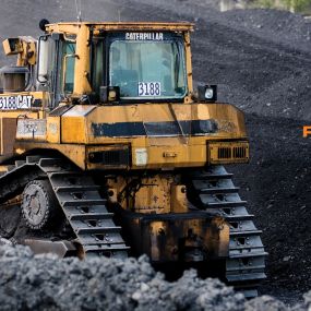 Blackhawk operates eight mining complexes across Southern West Virginia and Eastern Kentucky. We primarily mine and sell metallurgical coal, a critical ingredient in the production of steel. Metallurgical coal, also known as coking, is the primary source of carbon in the integrated steelmaking process.