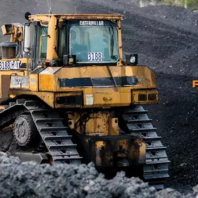 Blackhawk operates eight mining complexes across Southern West Virginia and Eastern Kentucky. We primarily mine and sell metallurgical coal, a critical ingredient in the production of steel. Metallurgical coal, also known as coking, is the primary source of carbon in the integrated steelmaking process.