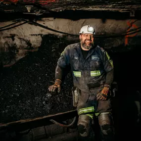 Our mission is to operate in accordance with our five core pillars, with safety at the forefront. Today, Blackhawk Mining operates eight mining complexes in two states with approximately 2,000 employees. We pride ourselves on our commitment to safety, employee success and community engagement.