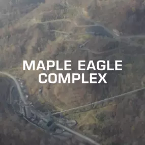 Maple Eagle Complex