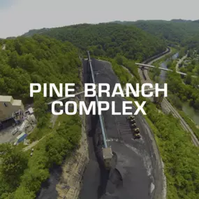 Pine Branch Complex