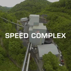 Speed Complex