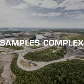 Samples Complex