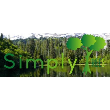 Logo de Simply Trees LLC
