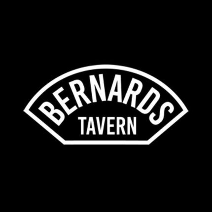 Logo from Bernards Tavern