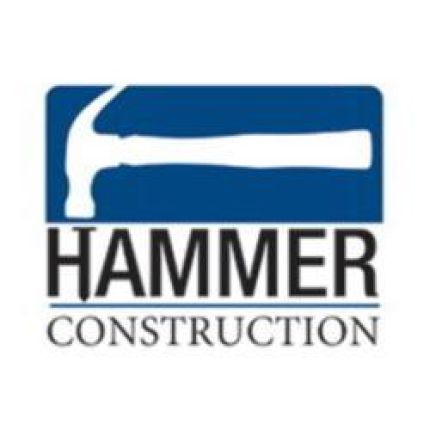 Logo da Hammer Construction