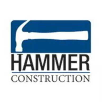 Logotipo de Hammer Construction