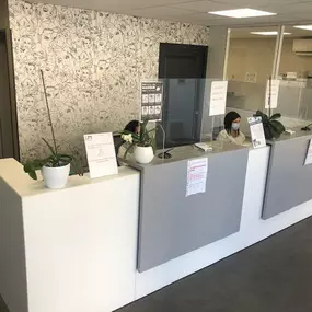 Bild von BIOGROUP CÔTE D'AZUR -  Laboratoire La Colle-sur-Loup