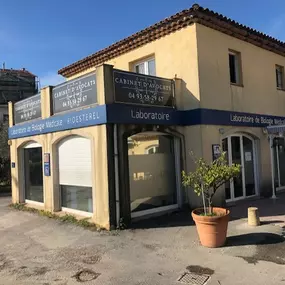 Bild von BIOGROUP CÔTE D'AZUR -  Laboratoire La Colle-sur-Loup