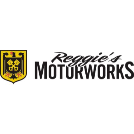 Logo de Reggie's Motorworks