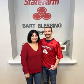 ❤️????February is National Heart Health month and today is Wear red Day in celebration of today our team went red????❤️We hope you wear your red loud and proud today!