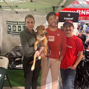 Bart Blessing - State Farm Agent team with North Empire Storage Center at World Equestrian Center - Ocala.