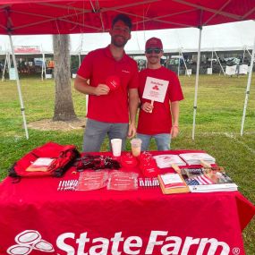 Thank you Habitat for Humanity of Marion County for hosting the Habitat Strawberry Festivall!! Our team had such an amazing time and ate some delicious food!????????