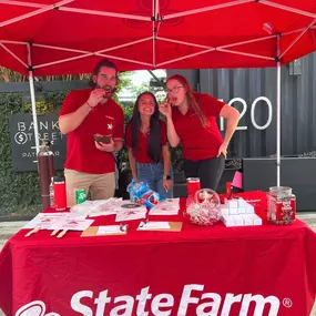 Bart Blessing State Farm Insurance Agent