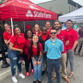 Bart Blessing State Farm Insurance Agent