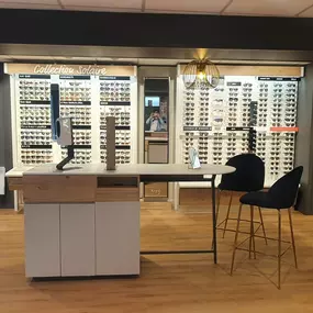 Bild von Opticien Krys