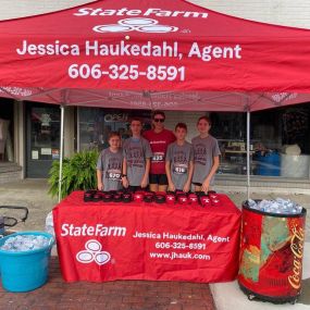 Bild von Jessica Haukedahl - State Farm Insurance Agent