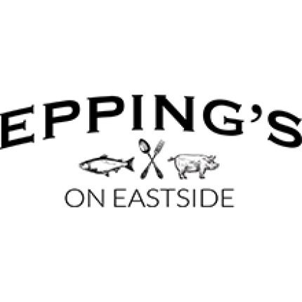 Logotipo de Epping's on Eastside