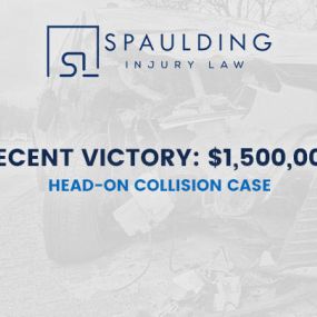Bild von Spaulding Injury Law: Alpharetta Personal Injury & Car Accident Lawyer