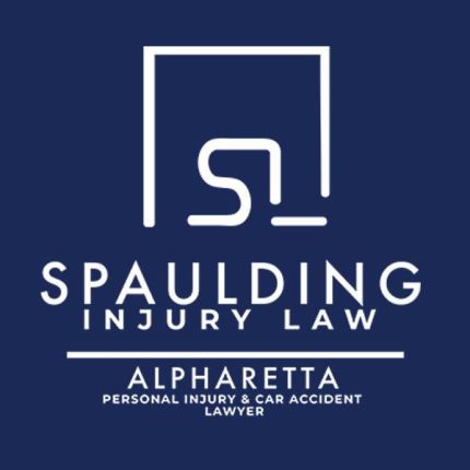Logo van Spaulding Injury Law: Alpharetta Personal Injury & Car Accident Lawyer